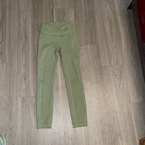 Lululemon full leggings